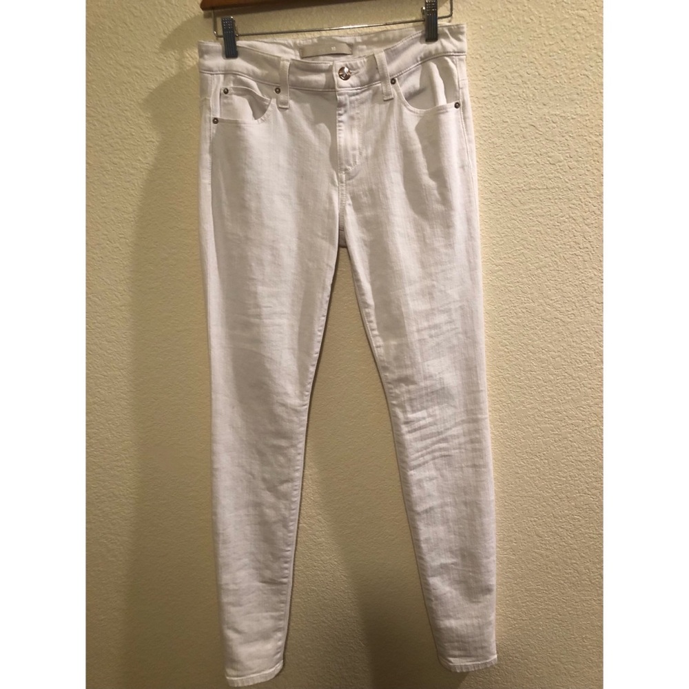 Joe’s Jeans “The Icon Skinny” Midrise Jeans